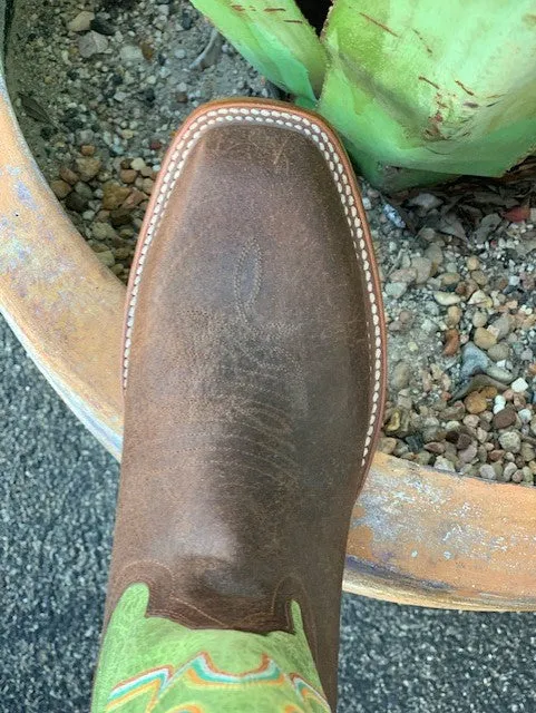 Anderson Bean Horse Power Men's Boot - HP6100