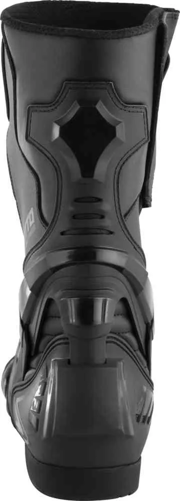 Assen WR 2.0 Bogotto Waterproof Motorcycle Boots