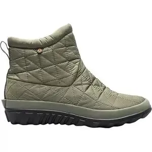Bogs Snowday II Short Boot