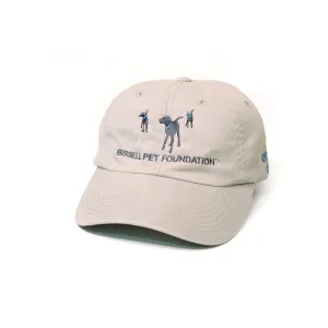 BPF Cap - Gray