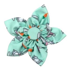 Collar Flower | Bunnies