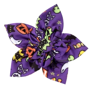 Collar Flower | Fright Night