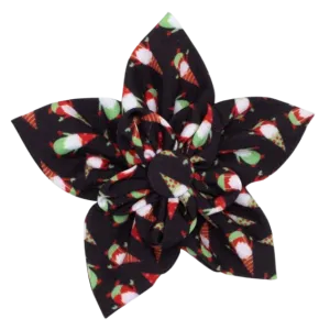 Collar Flower | Gnomes