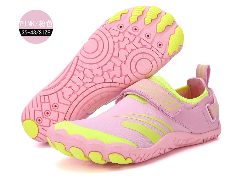 Comfortable Non-Slip Shoes for Men and Women