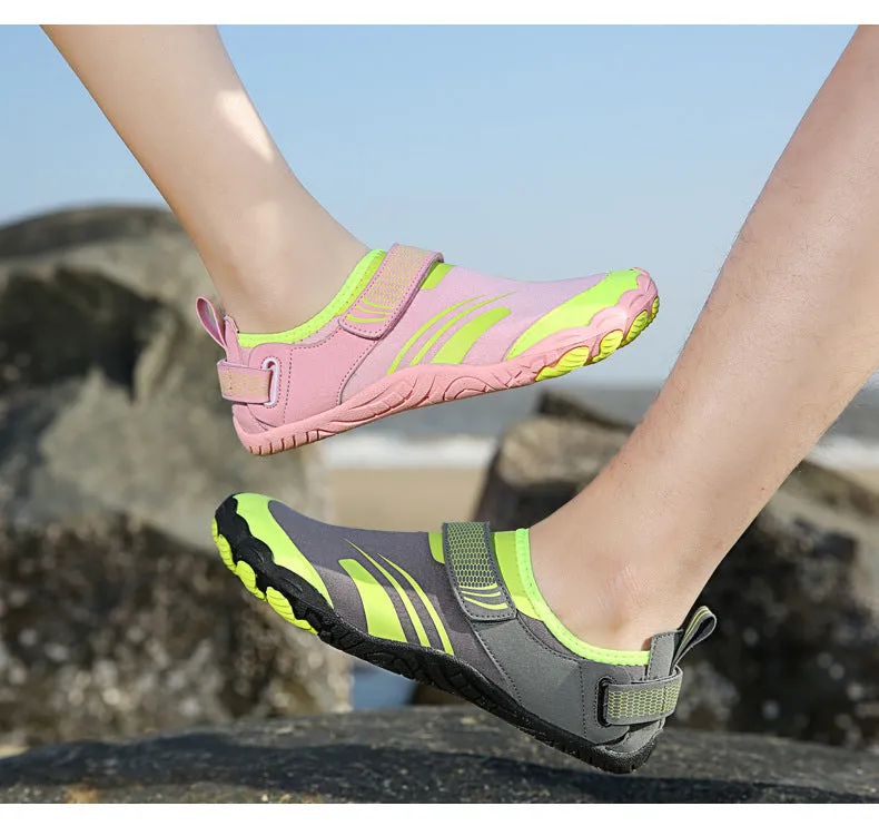 Comfortable Non-Slip Shoes for Men and Women