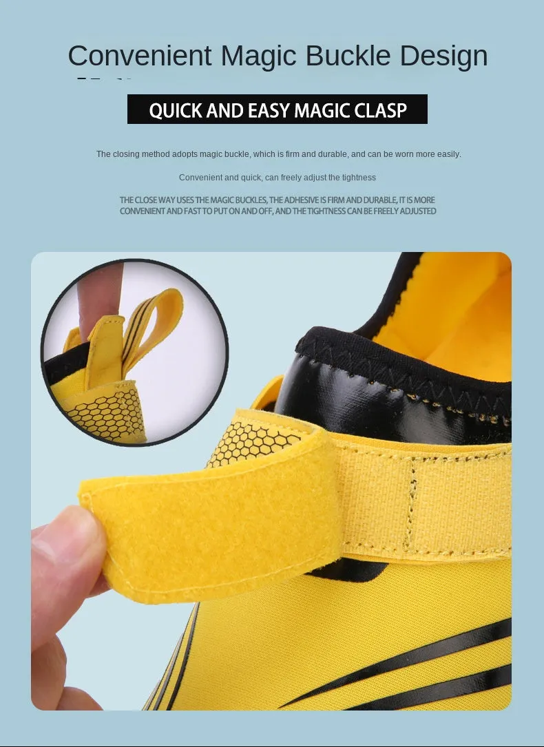 Comfortable Non-Slip Shoes for Men and Women