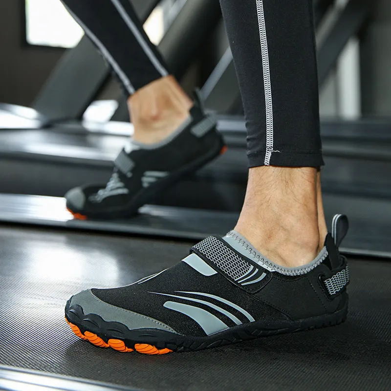 Comfortable Non-Slip Shoes for Men and Women