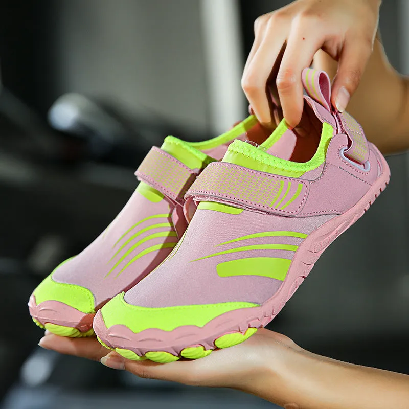 Comfortable Non-Slip Shoes for Men and Women