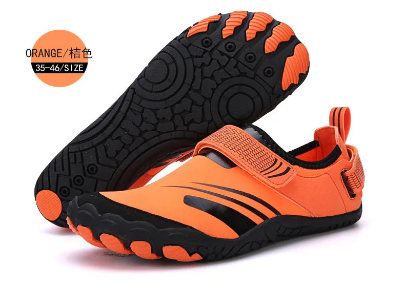 Comfortable Non-Slip Shoes for Men and Women