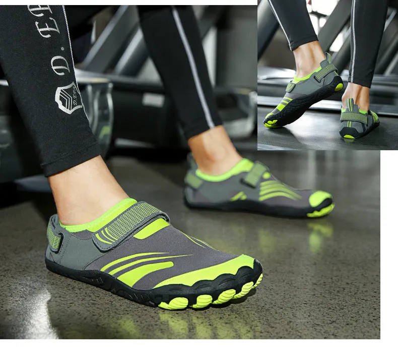 Comfortable Non-Slip Shoes for Men and Women