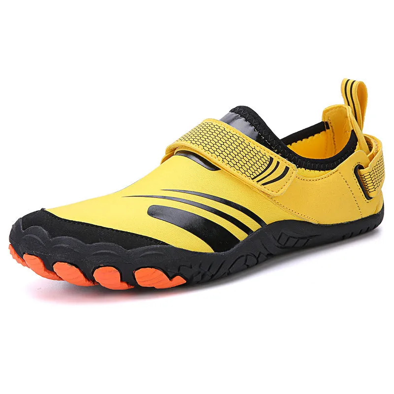 Comfortable Non-Slip Shoes for Men and Women