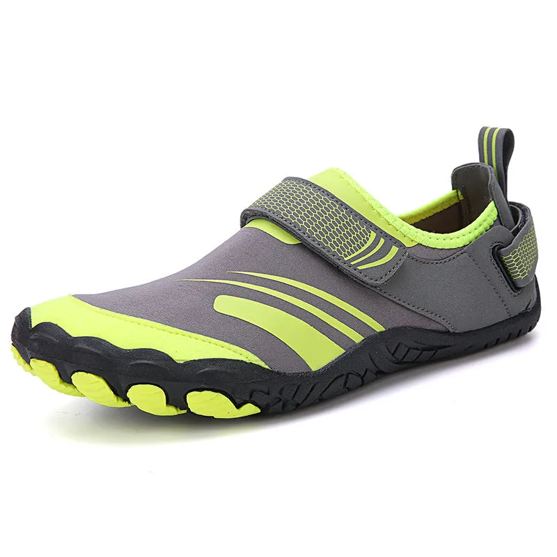 Comfortable Non-Slip Shoes for Men and Women