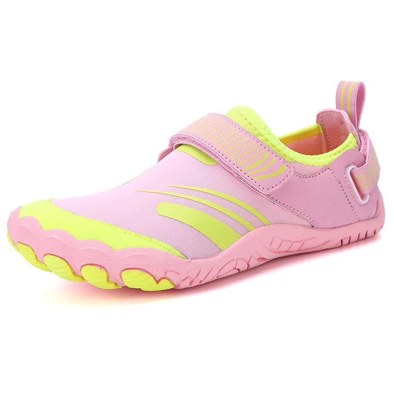 Comfortable Non-Slip Shoes for Men and Women
