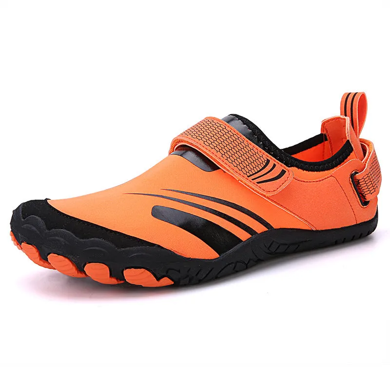 Comfortable Non-Slip Shoes for Men and Women