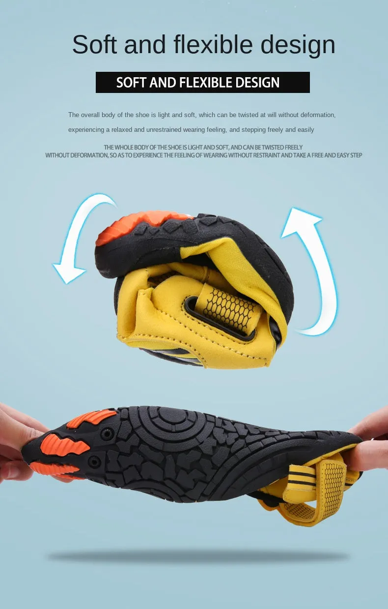 Comfortable Non-Slip Shoes for Men and Women