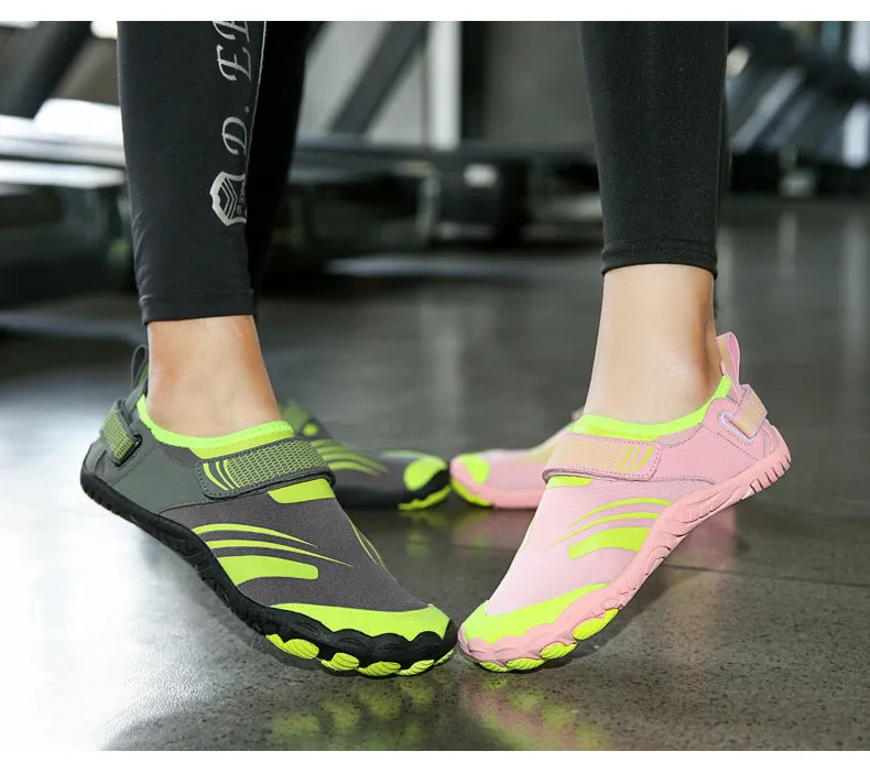 Comfortable Non-Slip Shoes for Men and Women