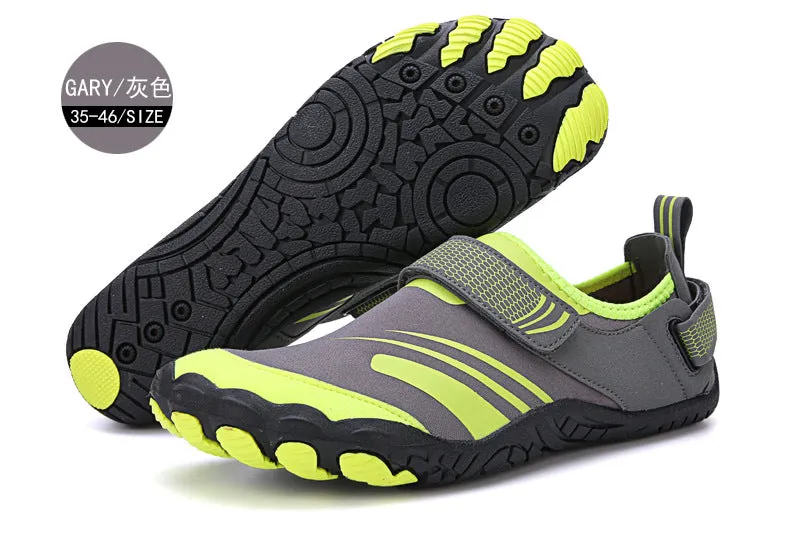 Comfortable Non-Slip Shoes for Men and Women