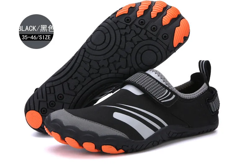 Comfortable Non-Slip Shoes for Men and Women
