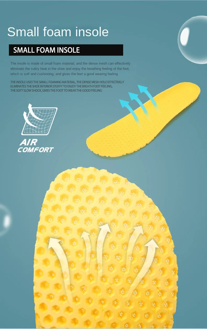 Comfortable Non-Slip Shoes for Men and Women