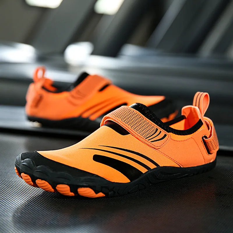 Comfortable Non-Slip Shoes for Men and Women