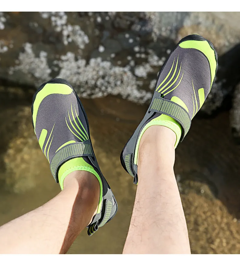 Comfortable Non-Slip Shoes for Men and Women