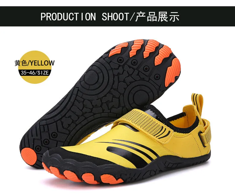 Comfortable Non-Slip Shoes for Men and Women