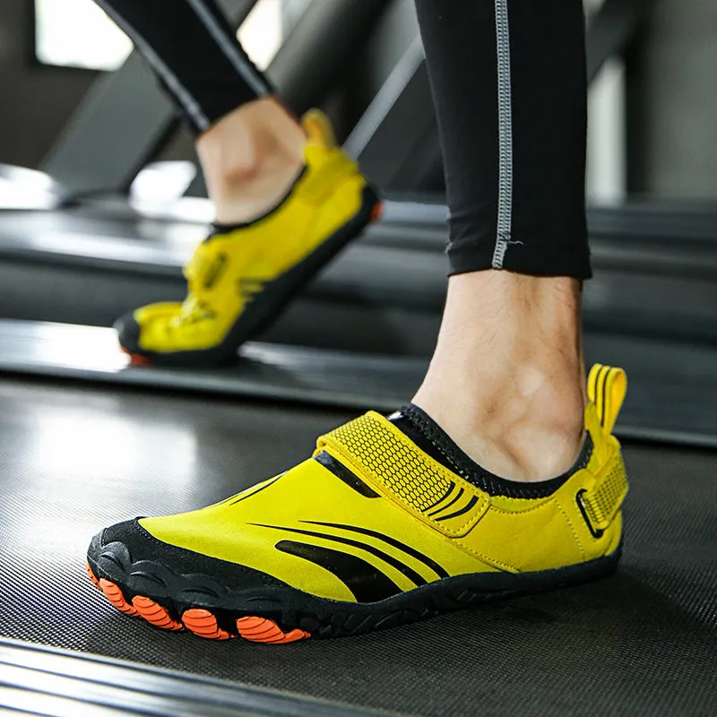 Comfortable Non-Slip Shoes for Men and Women