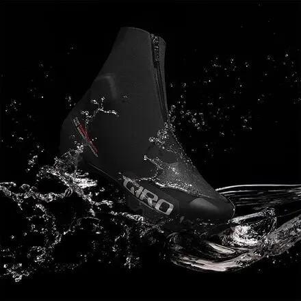 Cycling shoes Blaze men's Giro, black