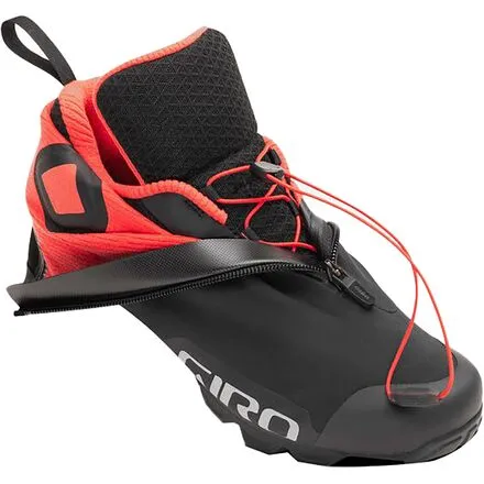 Cycling shoes Blaze men's Giro, black