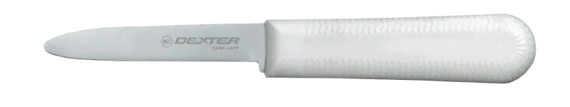 Dexter  Sani-Safe® Clam and Oyster Knives