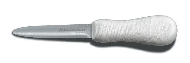Dexter  Sani-Safe® Clam and Oyster Knives