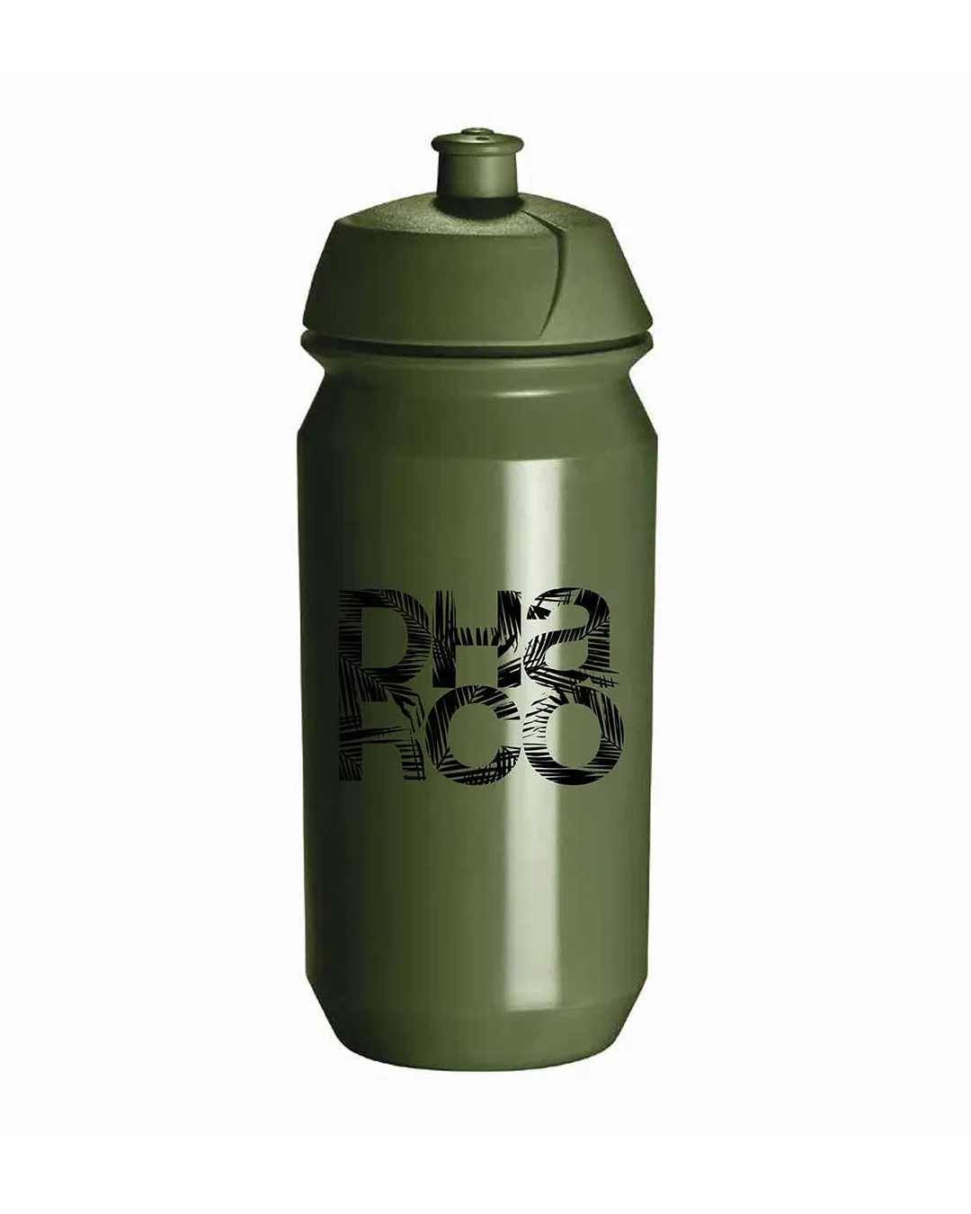 DHaRCO Water Bottle 500ml | Biodegradable