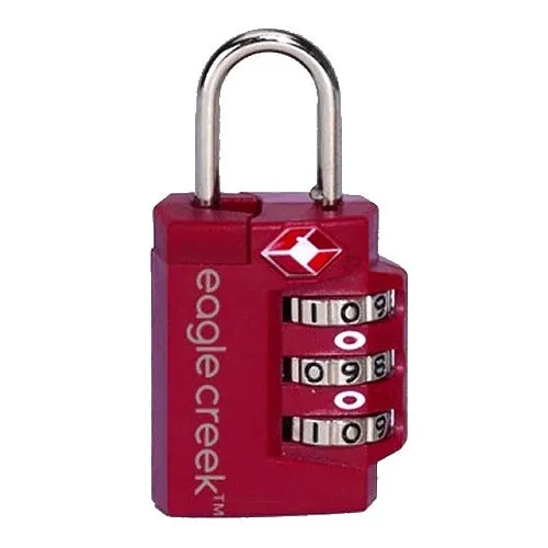 Eagle Creek Travel Safe Lock
