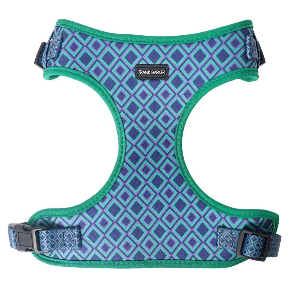Frank Barker Harness Diamond L