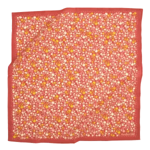 Handker Bandana: Caroline Bandana No. 132
