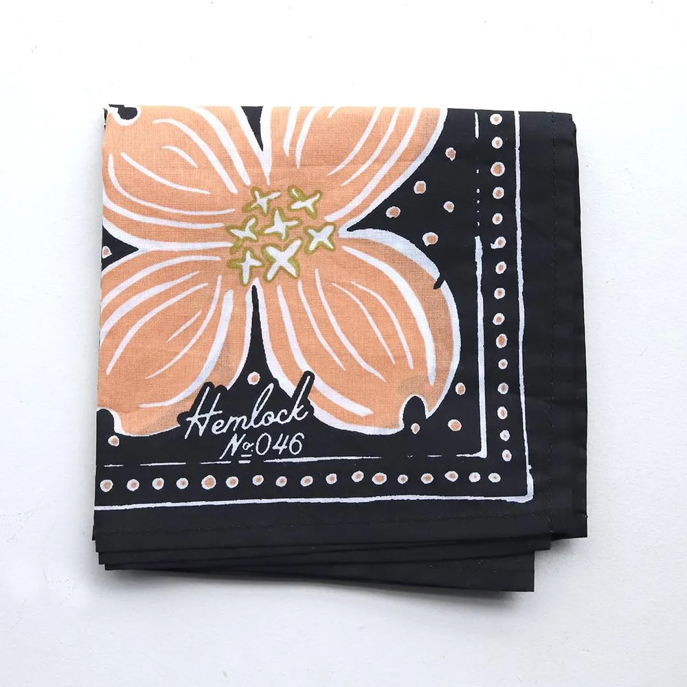 Handker Bandana: No. 046 Amy