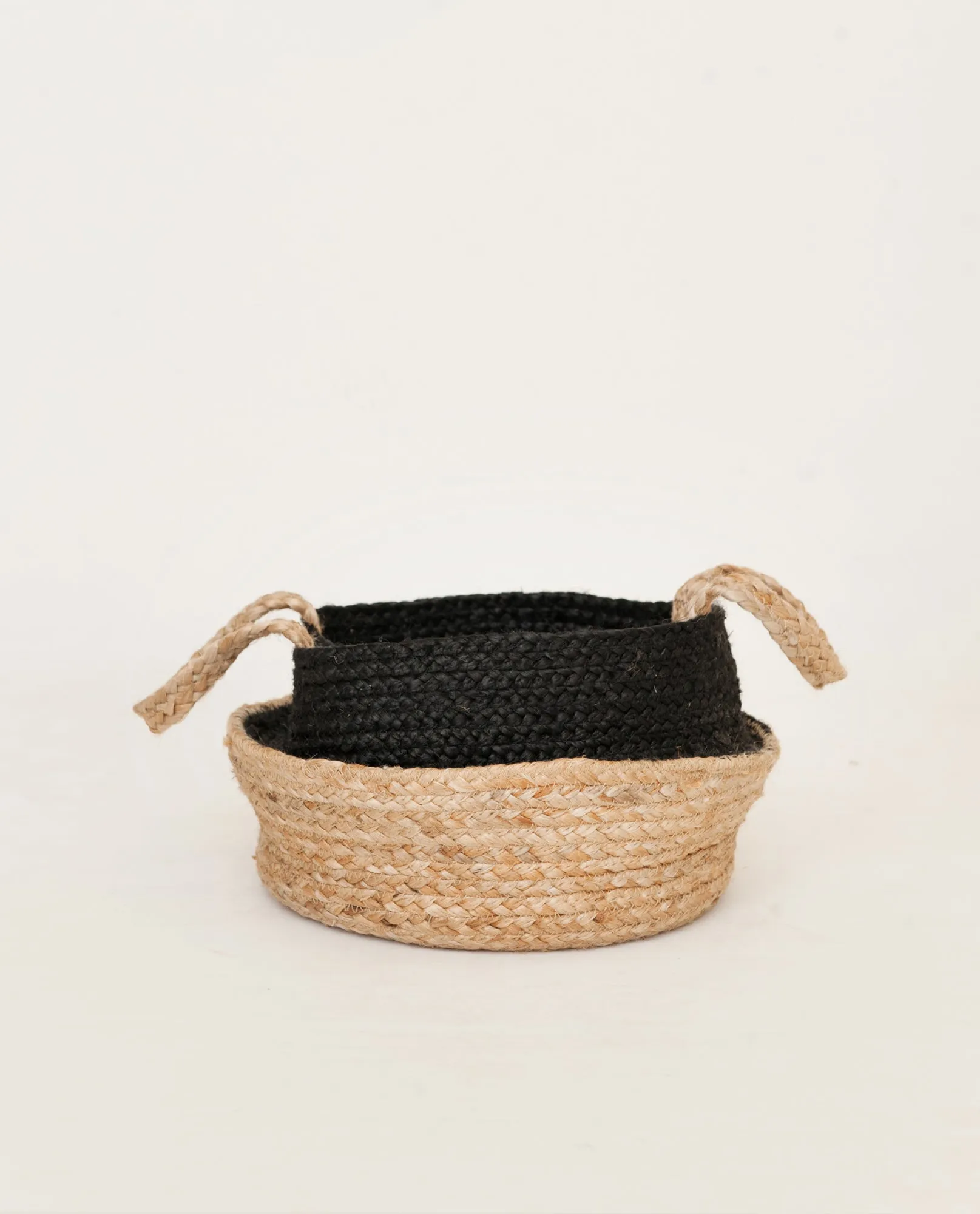 Hemp Basket