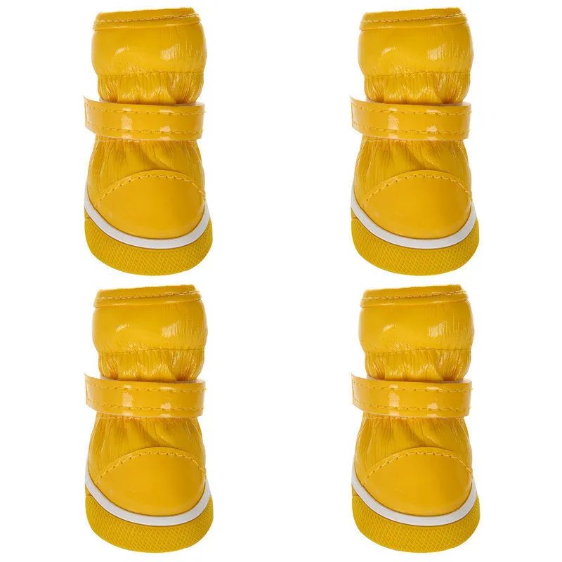 HolaPet cotton shoes- ski boots
