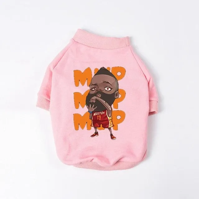 Hoodies Puppy Outfit For Chihuahua Ropa Perro French Bulldog