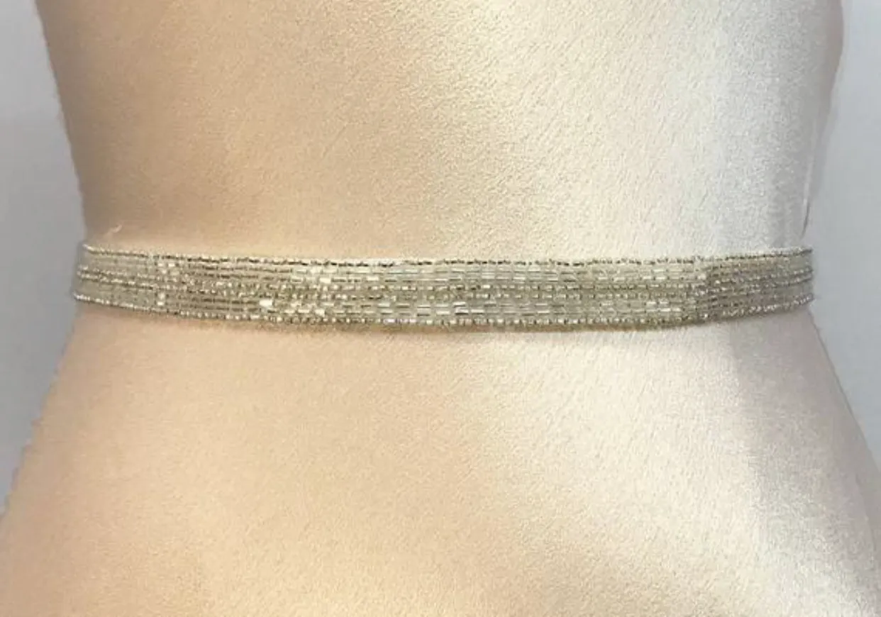 Jasmine Belt