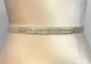 Jasmine Belt