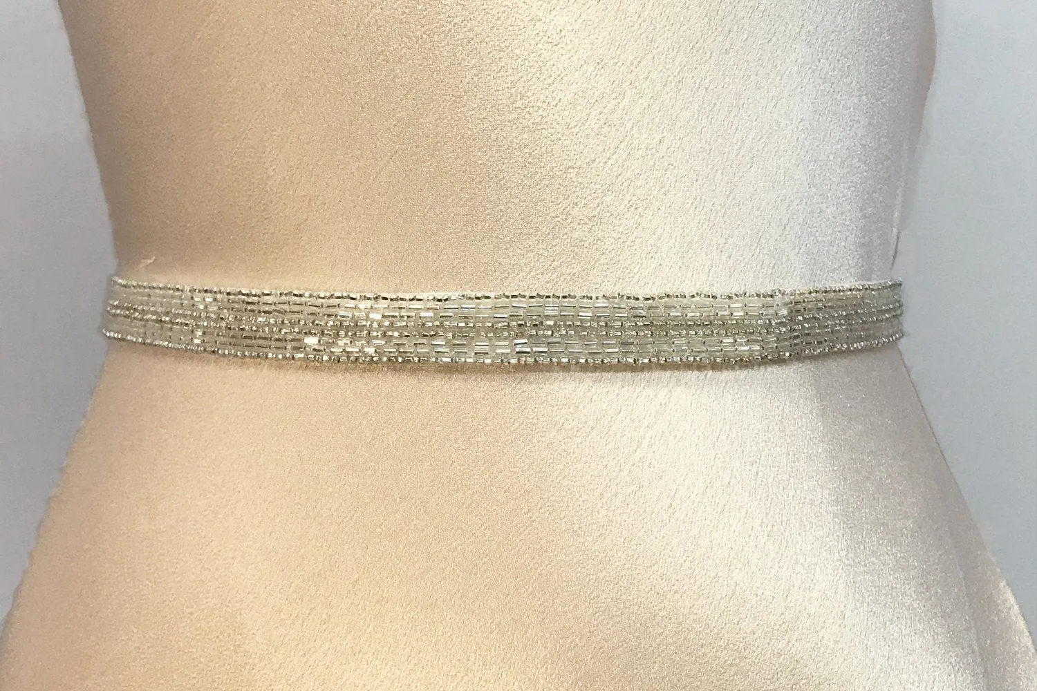 Jasmine Belt