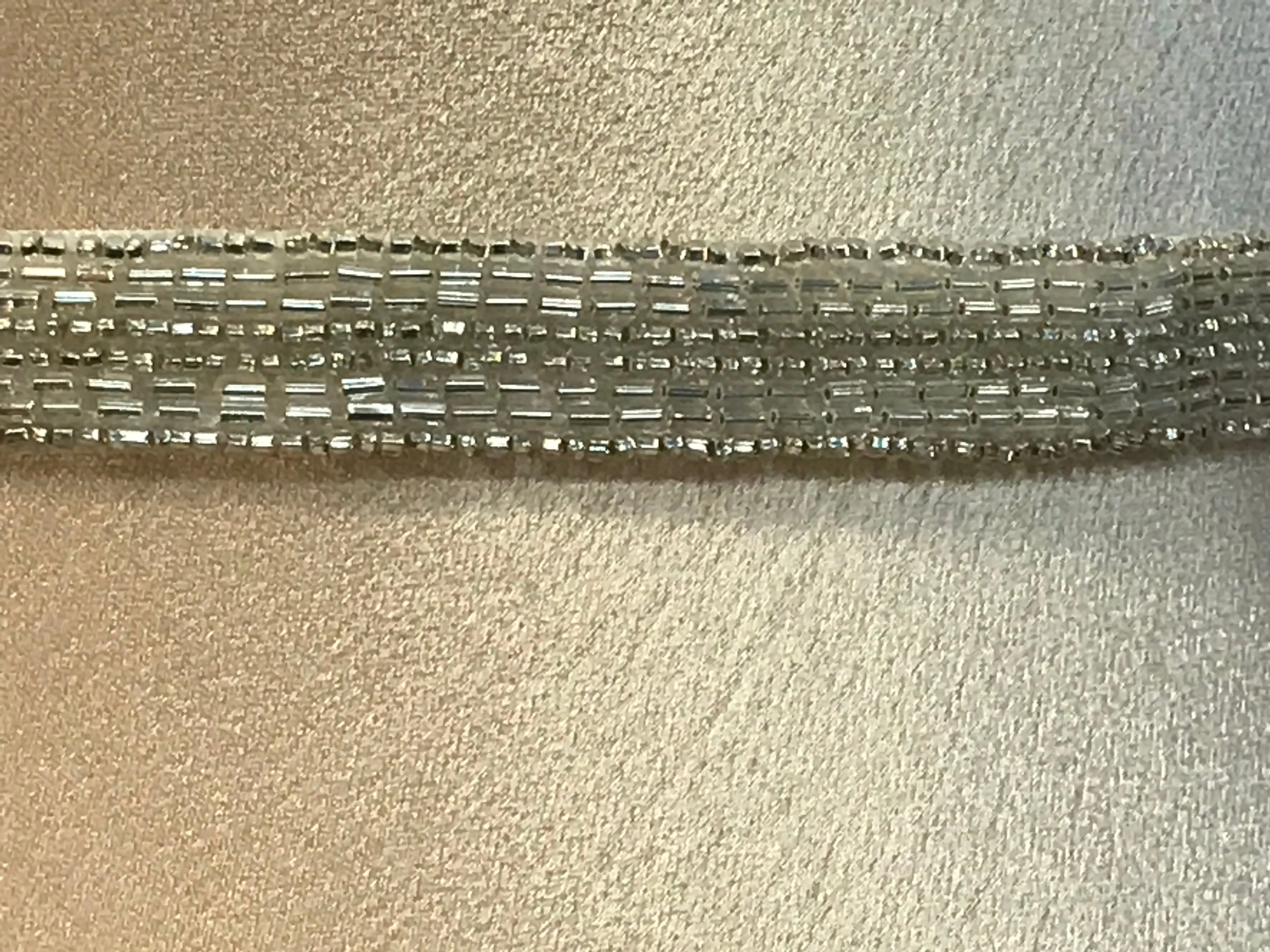 Jasmine Belt