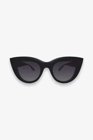 Lamarr Carbon Mate Sunglasses