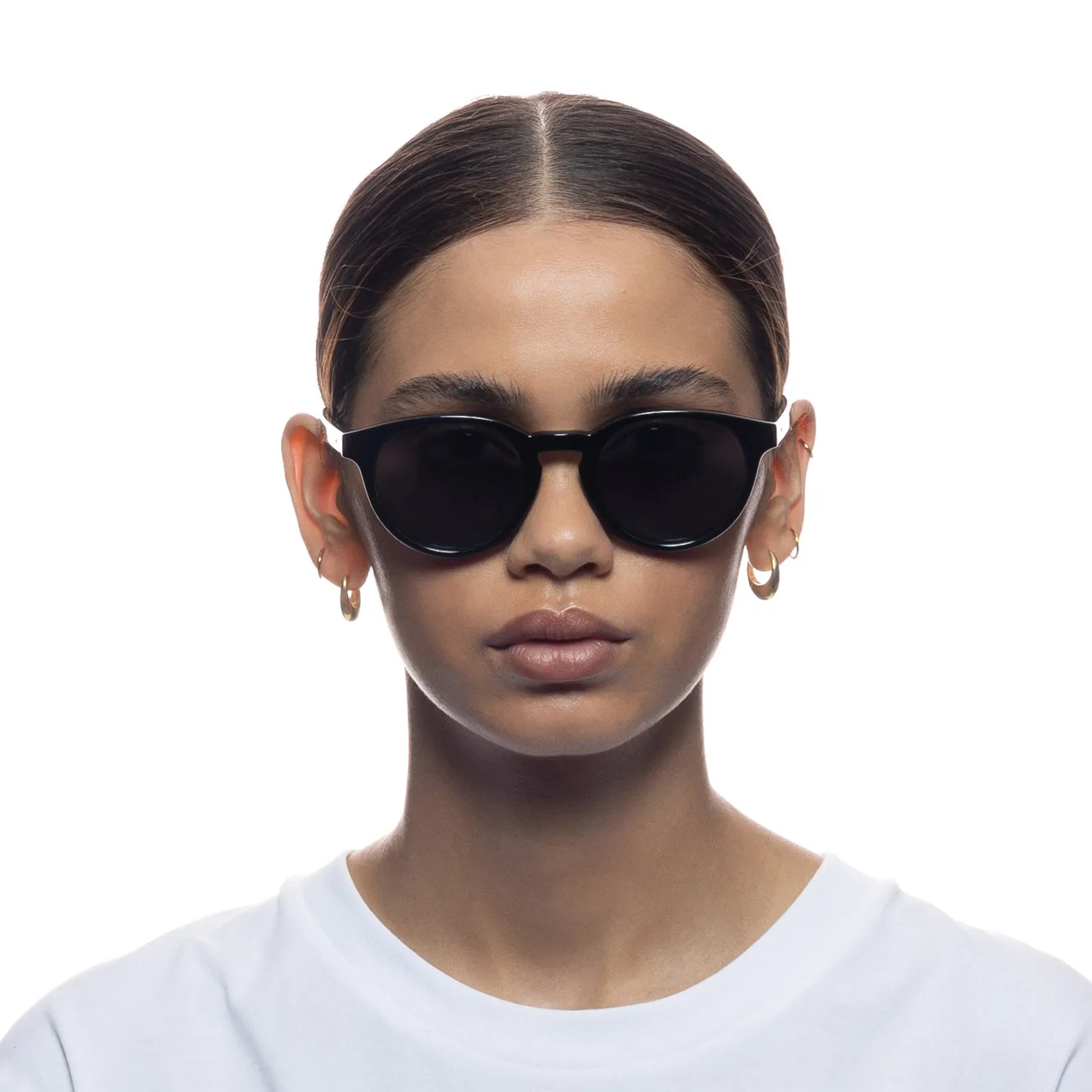 Le Specs - Trashy - Black