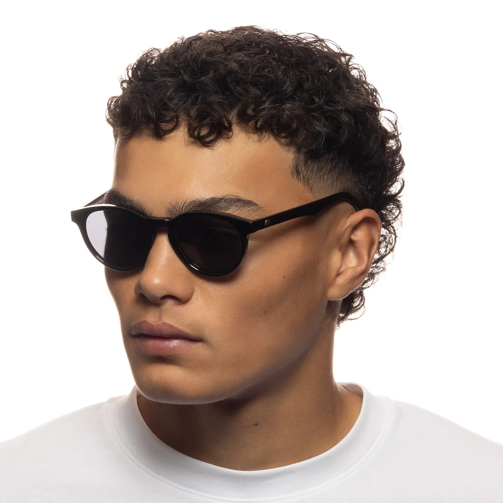 Le Specs - Trashy - Black