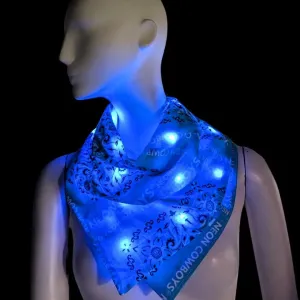 Light up Bandana