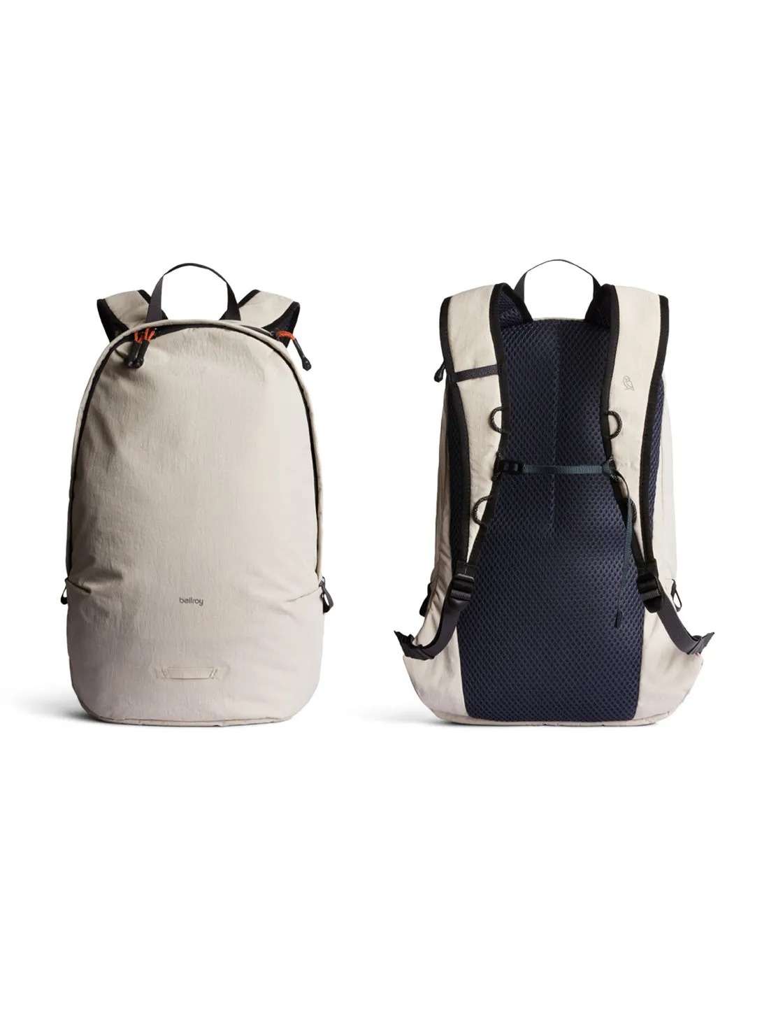 Lite Daypack - Ash