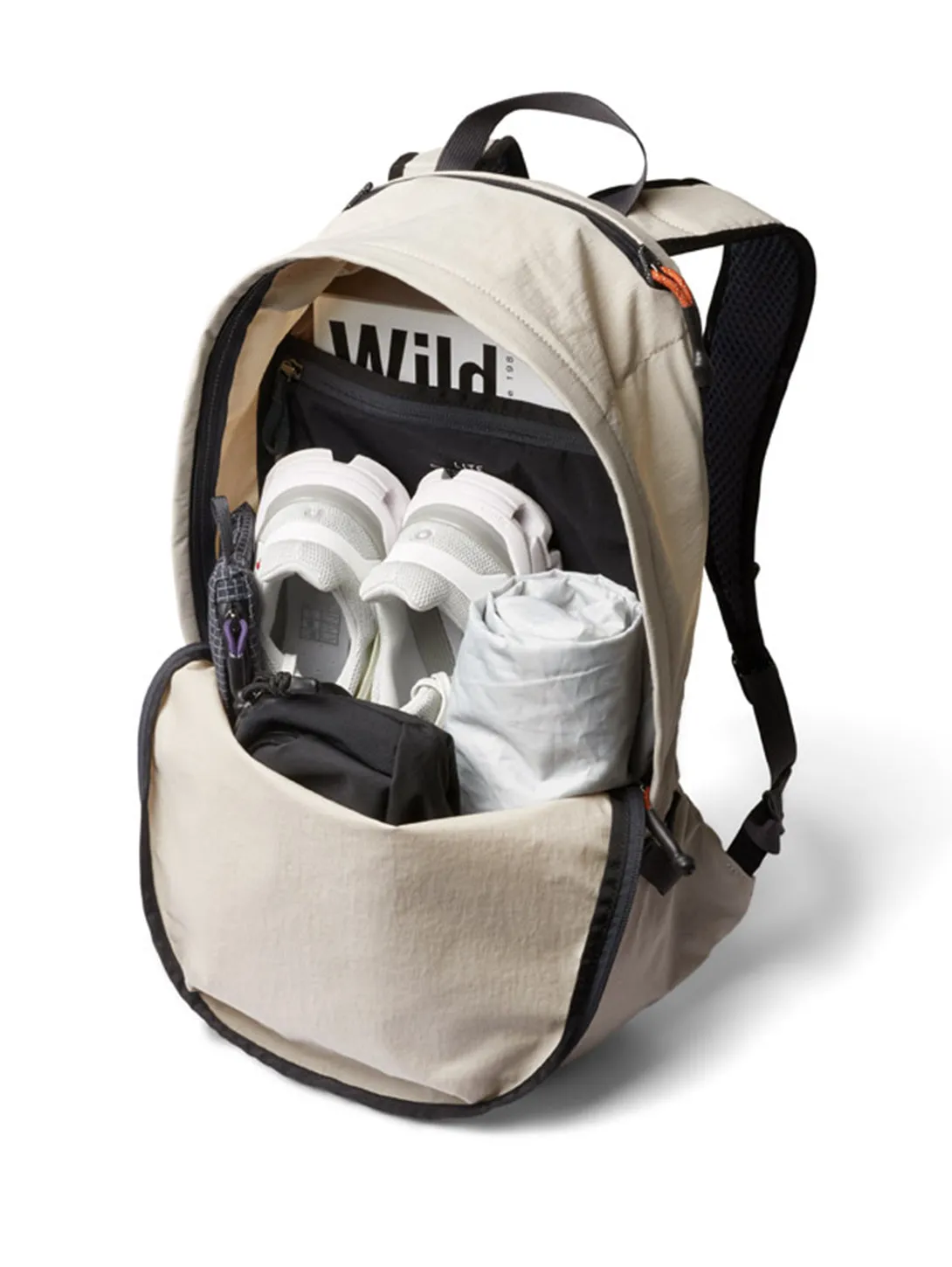 Lite Daypack - Ash