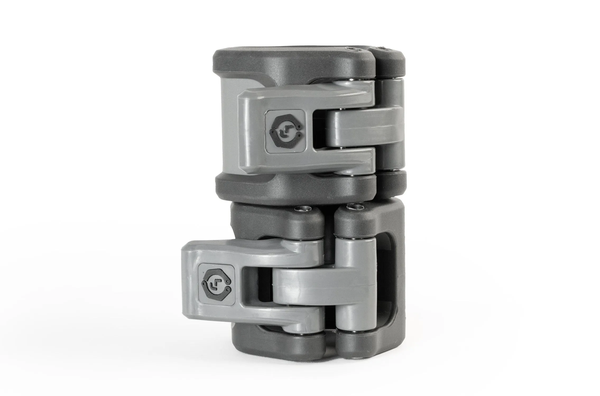 Lock-Jaw HEX 50MM Barbell Collars
